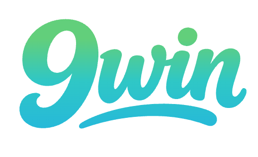 9win 공식 로고
